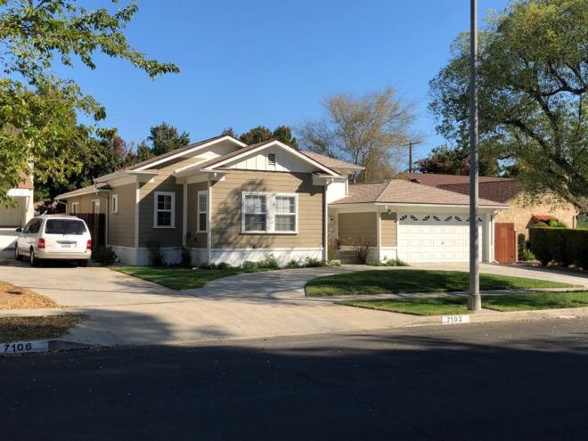 LA: West San Fernando Valley Guided Film Locations Tour - Locations to Choose From