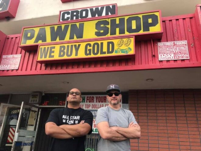 LA: West San Fernando Valley Guided Film Locations Tour - Make It Your Own