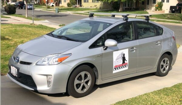 LA: West San Fernando Valley Guided Film Locations Tour - Convenient Pickup and Drop-Off