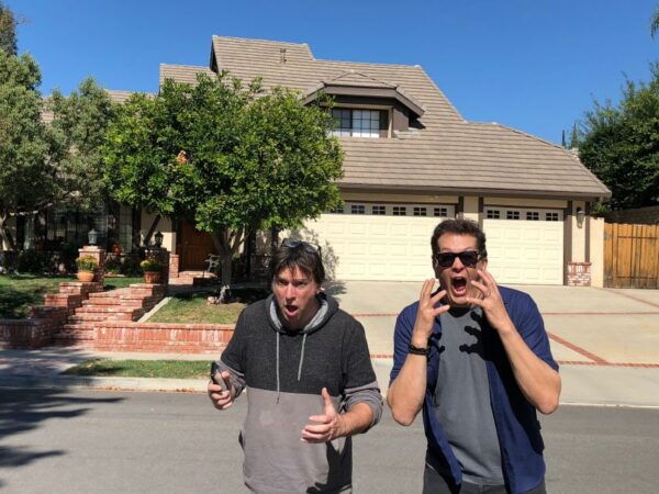 LA: West San Fernando Valley Guided Film Locations Tour - Common Questions