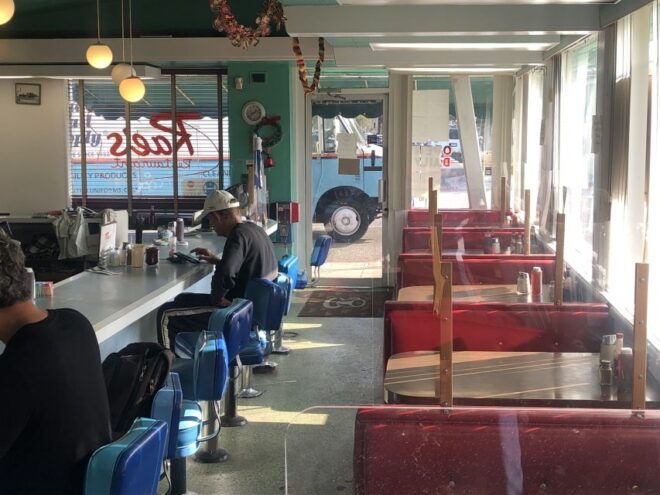 LA: West Side Guided Film Locations Tour - Pickup and Drop-off Details