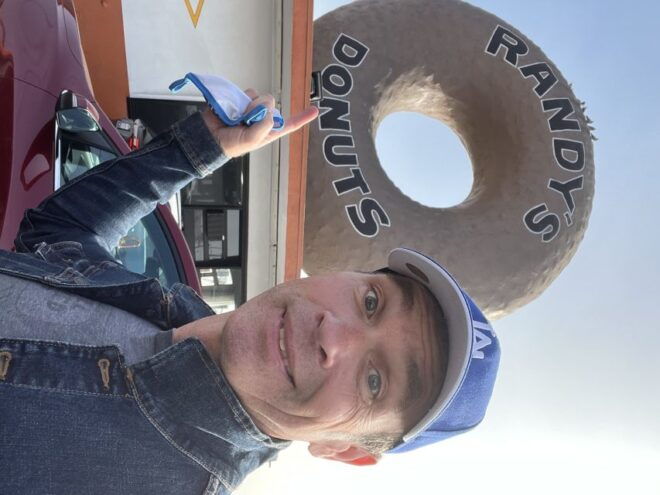 LA: West Side Guided Film Locations Tour - Tailored Film Locations