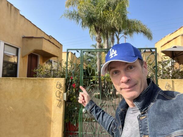 LA: West Side Guided Film Locations Tour - Continuing the Movie Immersion