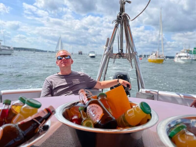 Laboe: Fish sandwich tour, fun for 1-9 people - Practical Tips for Your Tour