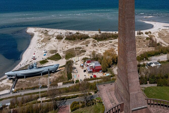Laboe Naval Memorial: A Self-Guided Audio Tour - Overview of Laboe Naval Memorial
