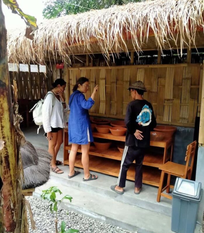 Labuan Amuk Bali: snorkeling tour with traditional boat - Good To Know