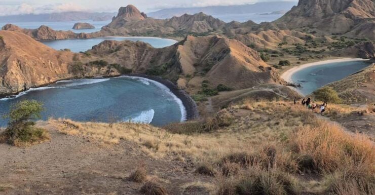 Labuan Bajo: 2-Day 1-Night Tour With Komodo and Pink Beach - Key Points