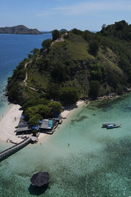 Labuan Bajo: 2-Day 1-Night Tour With Komodo and Pink Beach - Group Size and Experience