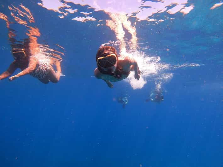 Labuan Bajo: 2-Day Komodo Island Cruise With a Private Cabin - Detailed Itinerary