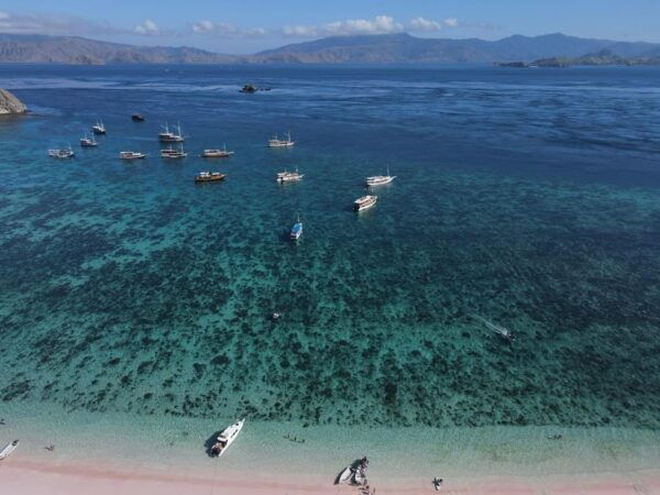 Labuan Bajo: 2-Day Komodo Island Cruise With a Private Cabin - Important Considerations