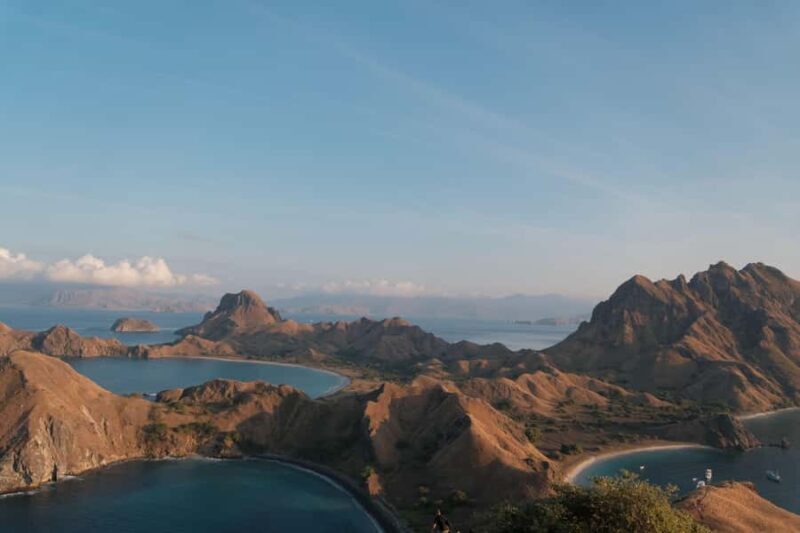 Labuan Bajo: 2 Nights Komodo Liveaboard on Phinisi Boat - Who Should Consider This Tour?