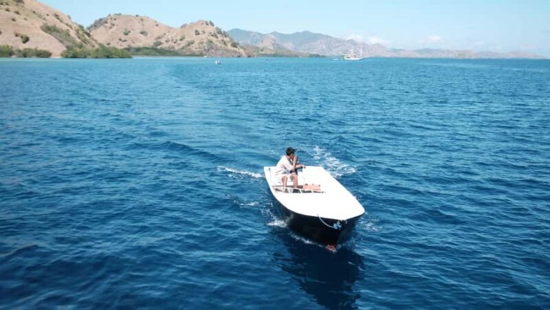 Labuan Bajo: 2 Nights Komodo Liveaboard on Phinisi Boat - Good To Know