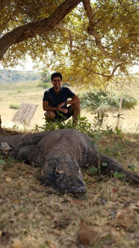 Labuan Bajo: 2D1N Komodo & Pink Beach Shared Boat Tour - Good To Know