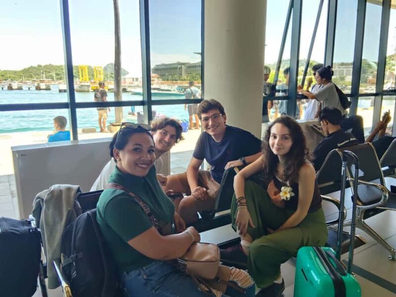 Labuan Bajo: 2D1N Komodo & Pink Beach Shared Boat Tour - FAQs