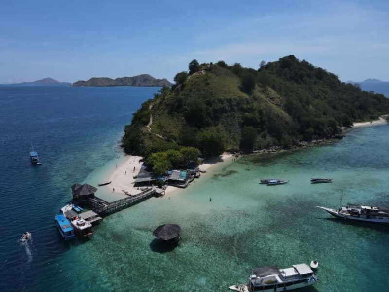 Labuan Bajo: 3-Day Komodo Island and Pink Beach Tour - An In-Depth Look at the 3-Day Komodo Tour Experience