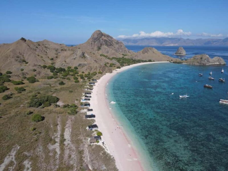 Labuan Bajo: 3-Day Komodo Island and Pink Beach Tour - Final Thoughts