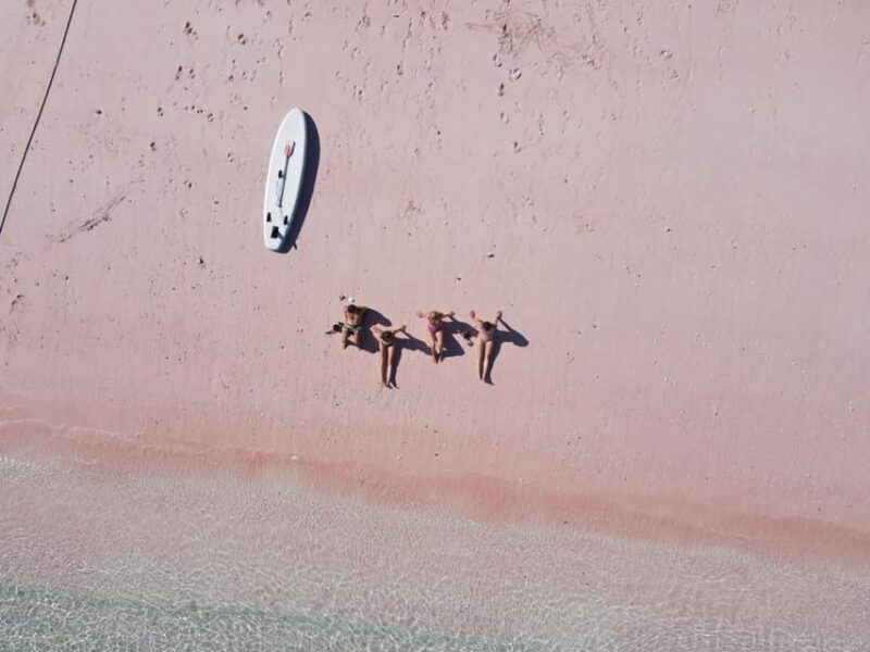 Labuan Bajo: 3-Day Komodo Island and Pink Beach Tour - FAQs