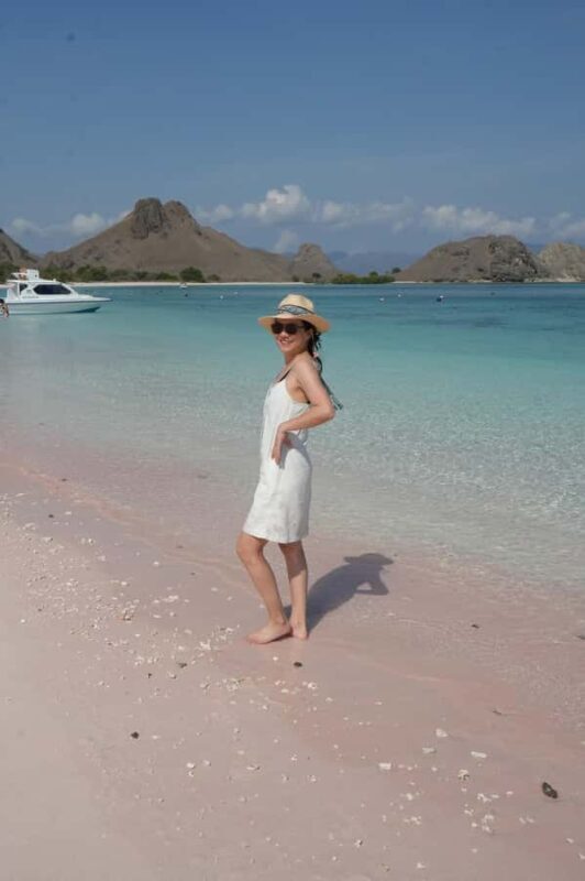 Labuan Bajo: 3-Day Komodo Liveaboard Adventure with VIP Boat - FAQ