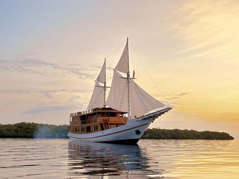 Labuan Bajo: 3-Day Komodo Liveaboard Adventure with VIP Boat - Practical Considerations and Tips