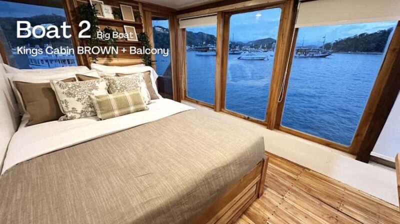 Labuan Bajo: 3-Day Komodo Sailing Tour - Dragons & Snorkel - Final Thoughts