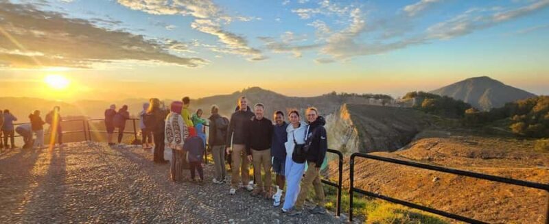 Labuan Bajo City Tour - Explore the Best Local Highlights - The Overview: Setting the Scene for a Memorable Day