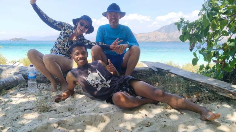 Labuan Bajo City Tour - Explore the Best Local Highlights - Discovering Labuan Bajo’s Natural Marvels and Local Charm