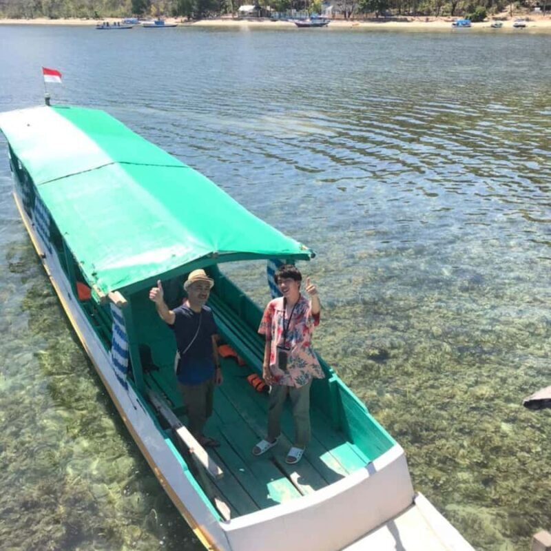 Labuan Bajo: Cunca Wulang Waterfalls & Gua Rangko Tour - An In-Depth Look at the Tour