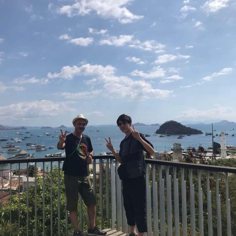 Labuan Bajo: Cunca Wulang Waterfalls & Gua Rangko Tour - Introduction