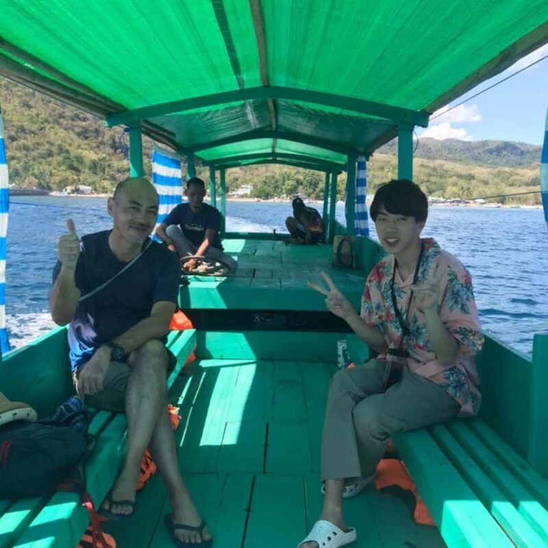 Labuan Bajo: Cunca Wulang Waterfalls & Gua Rangko Tour - Good To Know