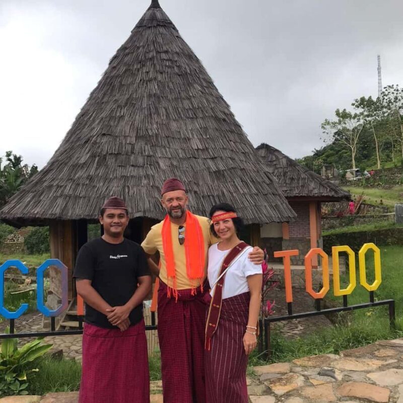 Labuan Bajo: Cunca Wulang Waterfalls & Gua Rangko Tour - Practical Considerations