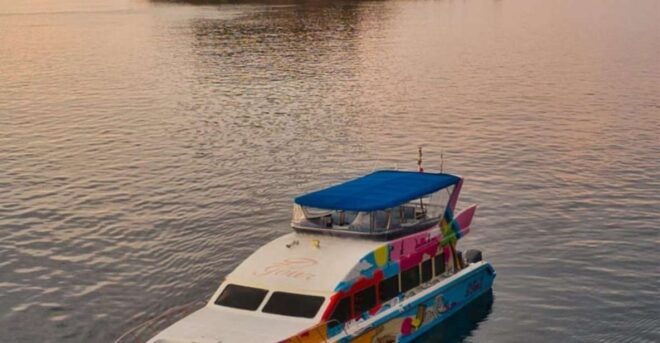 Labuan Bajo: Day Tour of Komodo Island With 6 Destinations - Komodo Dragons Encounter