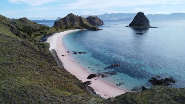 Labuan Bajo: Day Trip 6-Points Komodo Islands With Speedboat - Customer Experiences