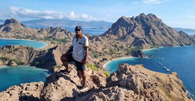 LABUAN BAJO EXCURSIONS : DAY SEA TOUR - Explore Labuan Bajo
