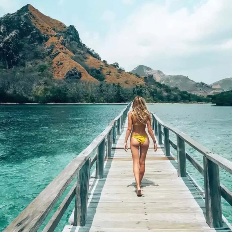 Labuan Bajo Explore 3 Destination (Kelor, Manjarite, Kalong) - Authentic Insights from Reviewers  