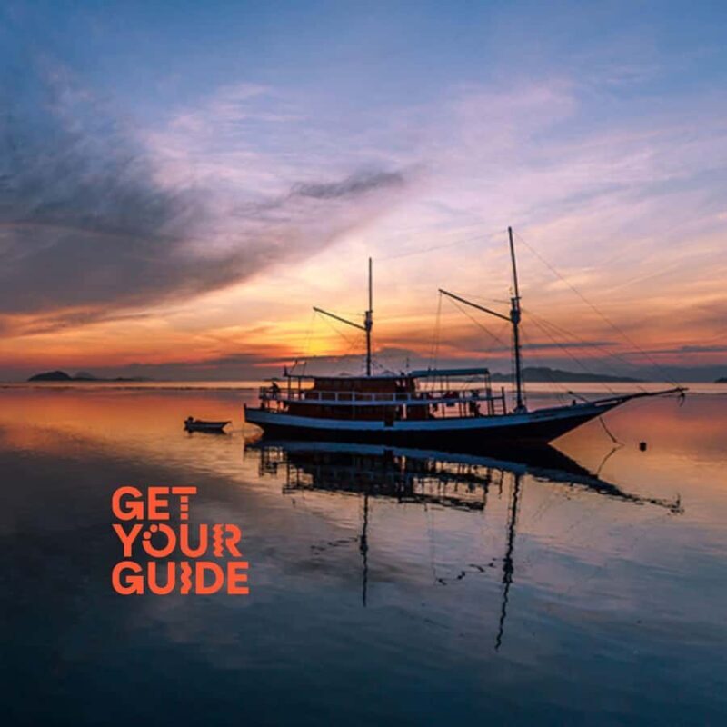 Labuan Bajo Explore 3 Destination (Kelor, Manjarite, Kalong) - Good To Know