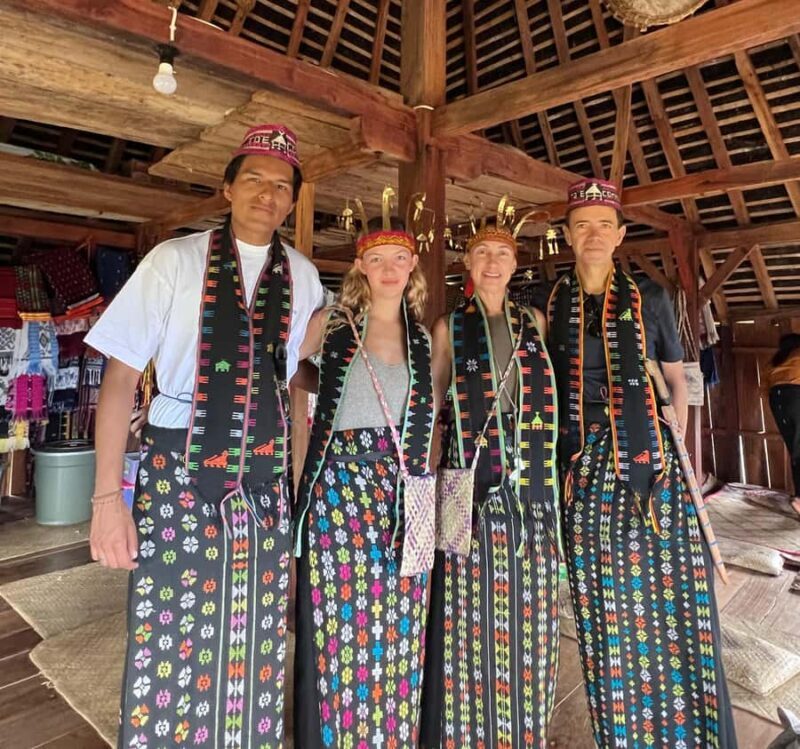 Labuan Bajo Explore 3 Destination (Kelor, Manjarite, Kalong) - Transportation & Group Size