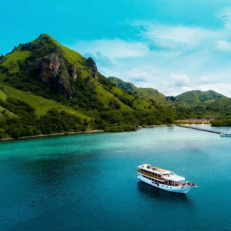 Labuan Bajo Explore 3 Destination (Kelor, Manjarite, Kalong) - FAQ