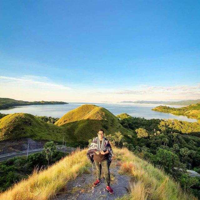 Labuan Bajo: Explore Slyvia Hils & Swim in Rangko Cave - Highlights of the Tour