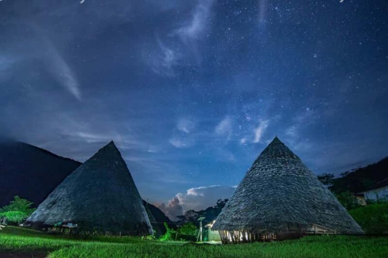 Labuan Bajo: Exploring Wae Rebo Village 2-Day Tour - A Deep Dive into the Wae Rebo Experience