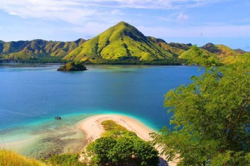 Labuan Bajo Half-Day Sunset Tour - Who should choose this half-day trip?