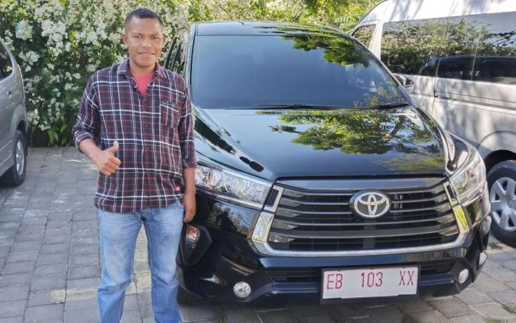 Labuan Bajo: Komodo Airport Transfer To Hotel Otherwise - Good To Know