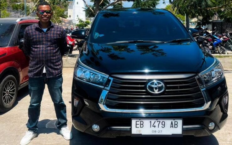 Labuan Bajo: Komodo Airport Transfer To Hotel Otherwise - Convenience Features