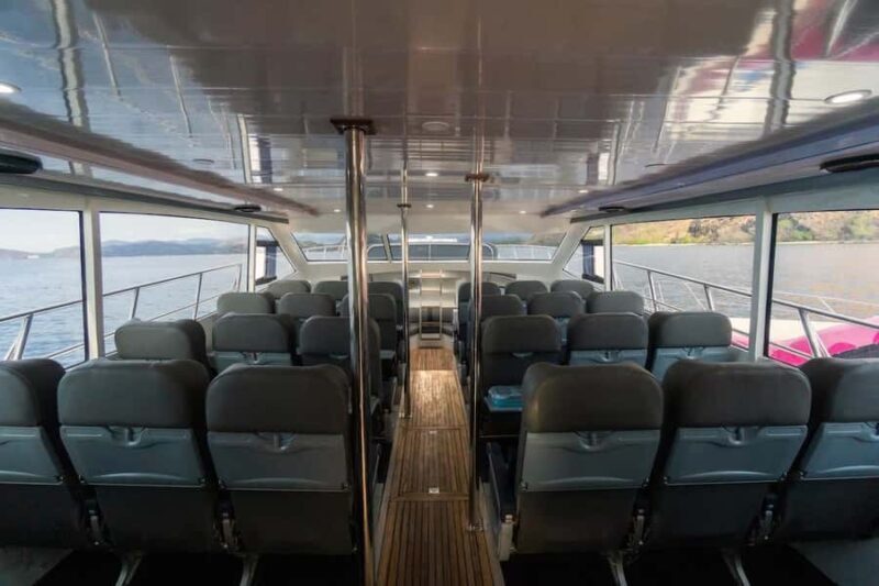 Labuan Bajo: Komodo Family Tour with Documentation - Introducing the Komodo Family Tour with Documentation in Labuan Bajo