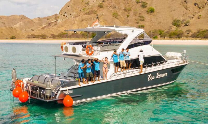 Labuan Bajo: Komodo Family Tour with Documentation - Good To Know