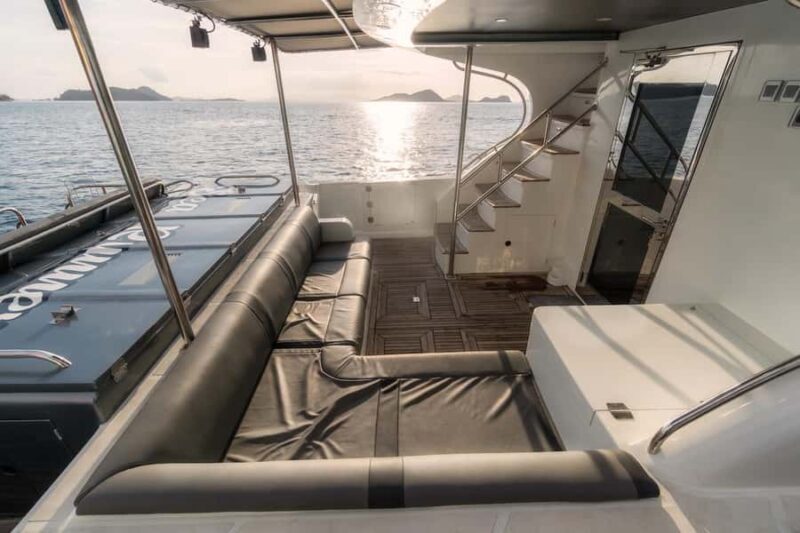 Labuan Bajo: Komodo Family Tour with Documentation - An In-Depth Look at the Komodo Family Tour