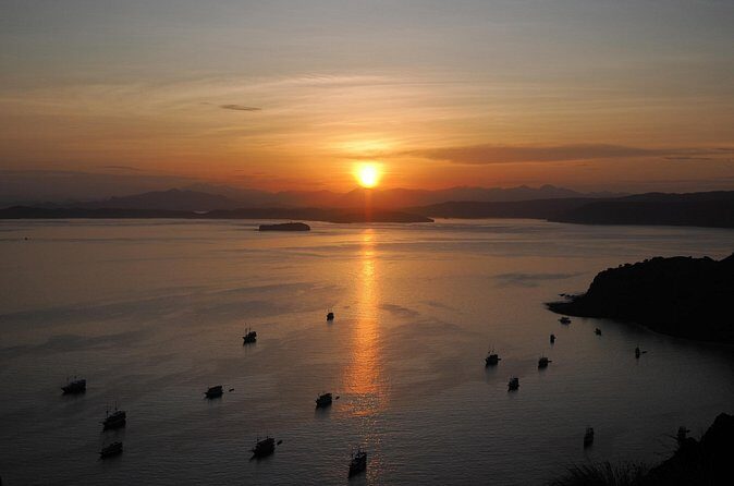 Labuan Bajo - Komodo multi day tour Using Luxury Pinishi Boat - Final Thoughts