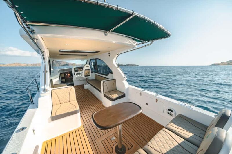 Labuan Bajo: Komodo National Park Full-Day Speedboat Tour - The Sum Up