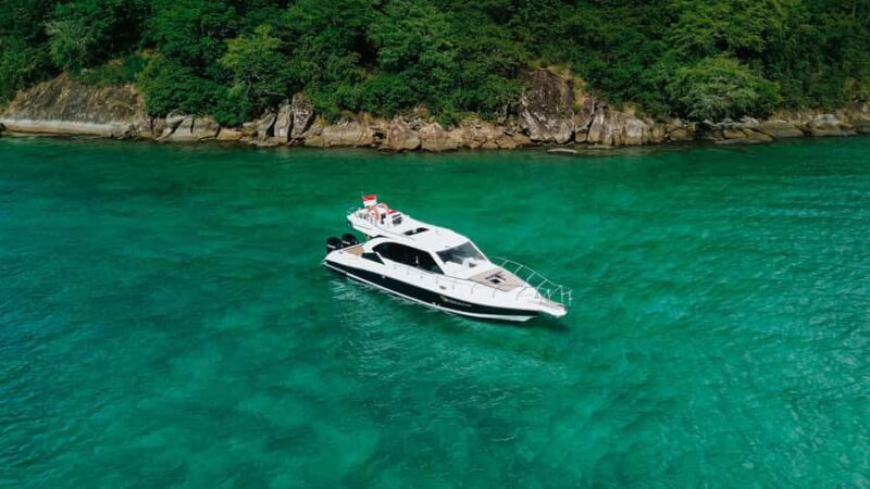 Labuan Bajo: Komodo National Park Full-Day Speedboat Tour - FAQ