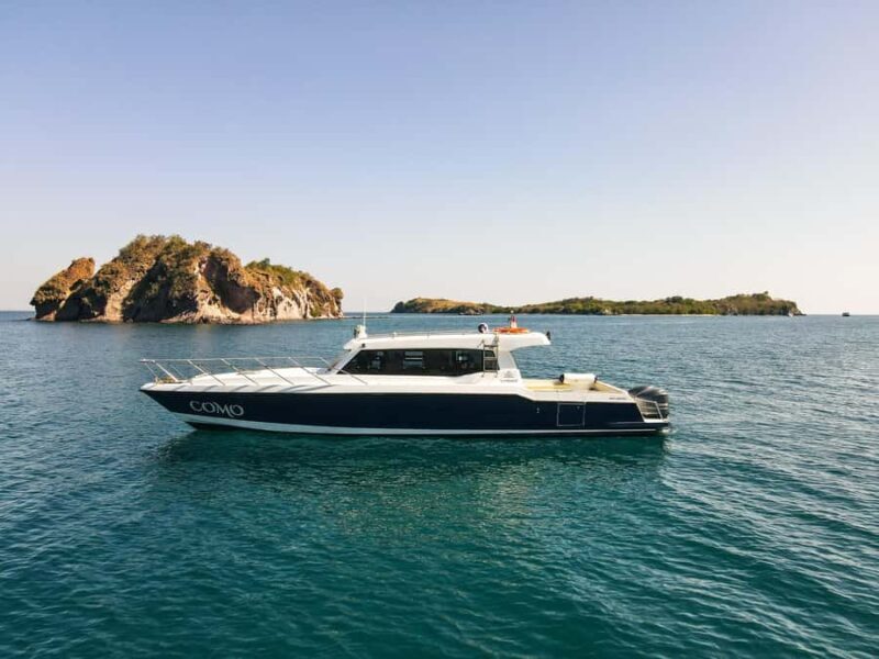 Labuan Bajo: Komodo Private and Shared Speedboat Day Trip - Practical Details: Making the Most of Your Day