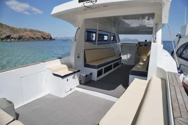 Labuan Bajo: Komodo Private and Shared Speedboat Day Trip - Final Thoughts: Who Is This Tour Best For?